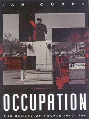 cover image of Occupation